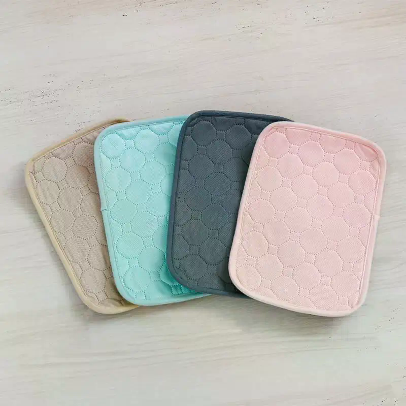 Waterproof Pad Pet Hamster Ant - Hedgehog Bedding Liner recensie en prijs