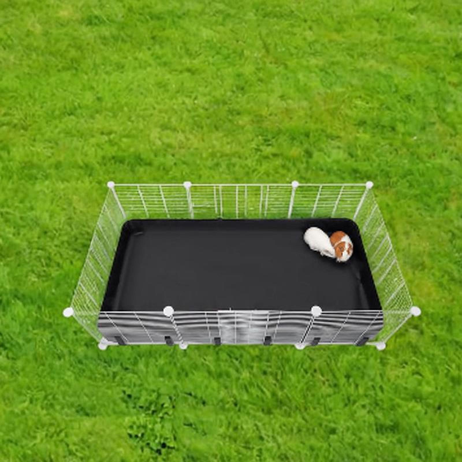 Large Hamster Cage Bottom Cove - Hedgehog Bedding Liner recensie en prijs