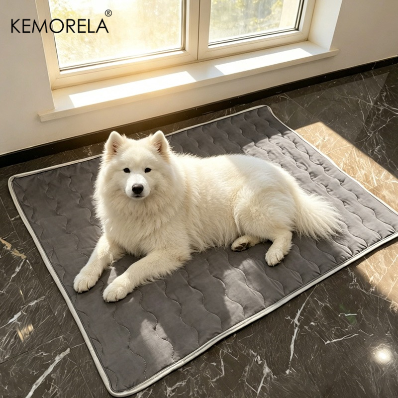 KEMORELA Dog Cooling Mat Washa - Pet Supplies Dog Wash recensie en prijs