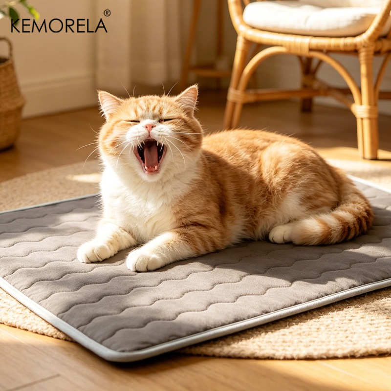 KEMORELA Dog Cooling Mat Washa - Pet Supplies Dog Wash recensie en prijs