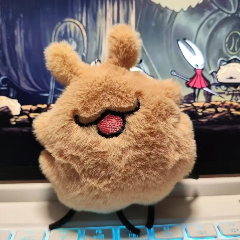 Anime Hollow Knight Flea Dog P - Pet Supplies Store recensie en prijs