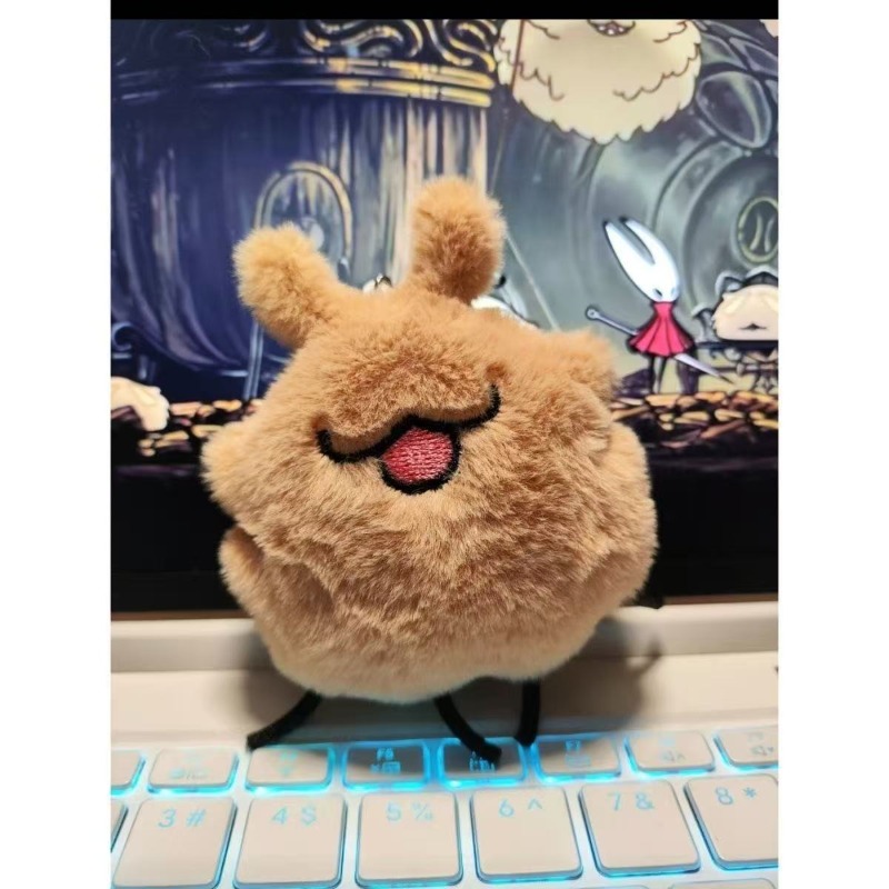 Anime Hollow Knight Flea Dog P - Pet Supplies Store recensie en prijs