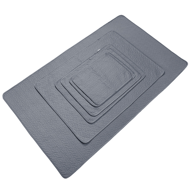 Dog Pee Pad Reusable Blanket A - Pet Supplies Dog Wash recensie en prijs