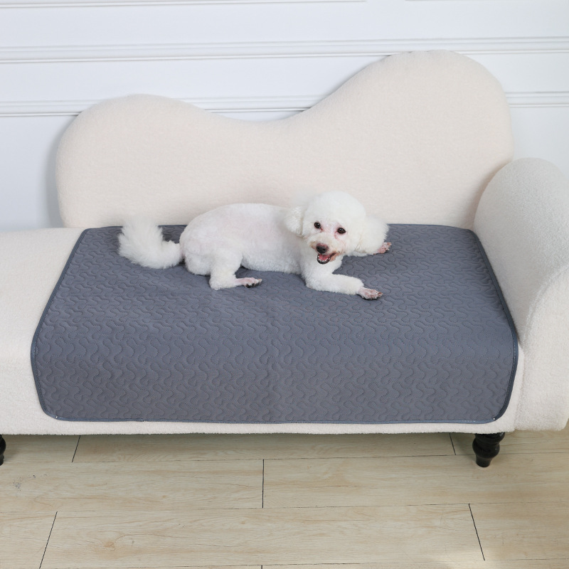 Dog Pee Pad Reusable Blanket A - Pet Supplies Dog Wash recensie en prijs
