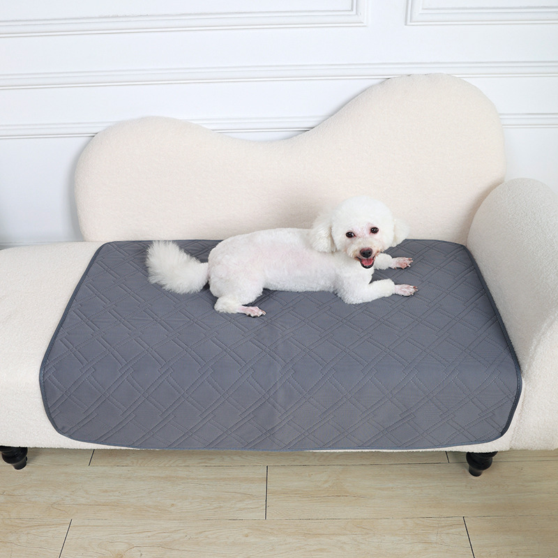 Dog Pee Pad Reusable Blanket A - Pet Supplies Dog Wash recensie en prijs