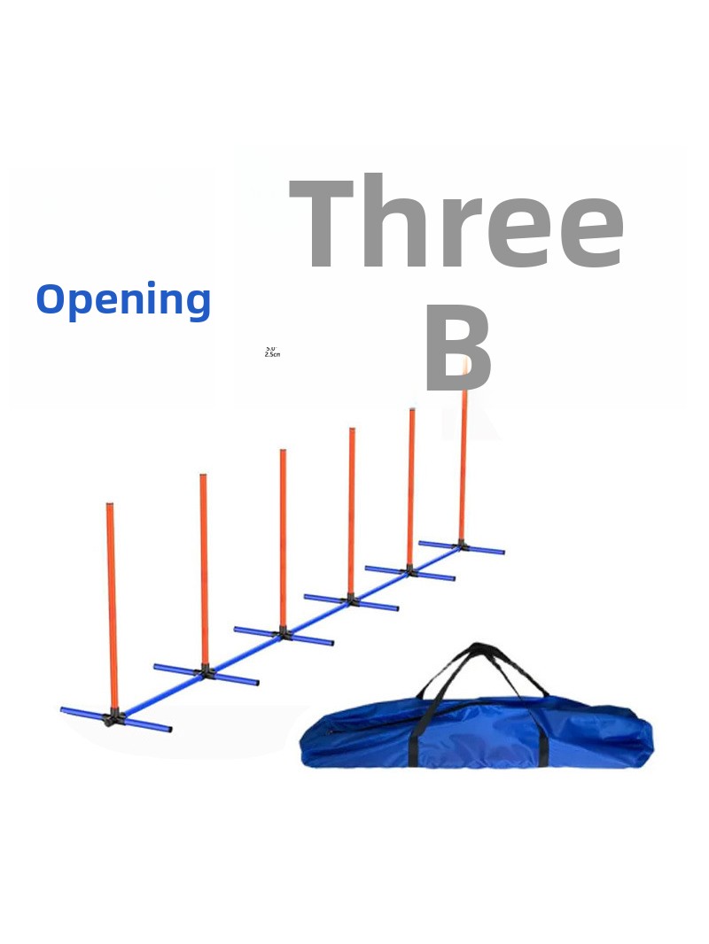 Dog Obstacle Training Competit - Pet Supplies For Dogs recensie en prijs