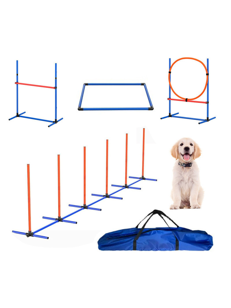 Dog Obstacle Training Competit - Pet Supplies For Dogs recensie en prijs