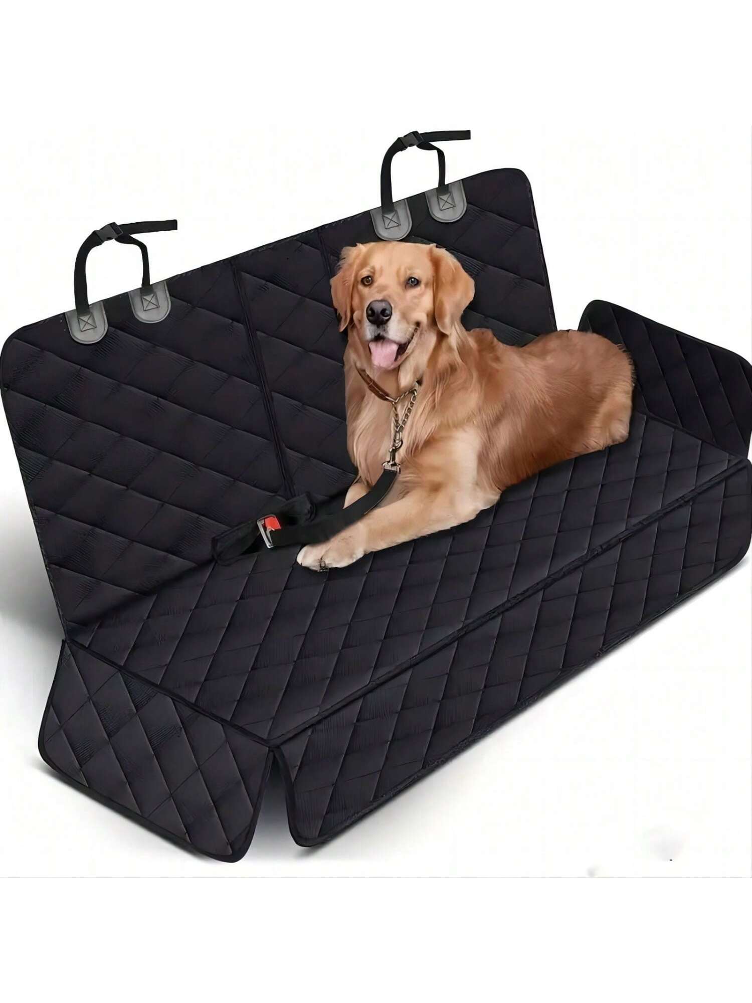 Dog Car Seat Cover Pet Travel  - Dog Raincoat recensie en prijs