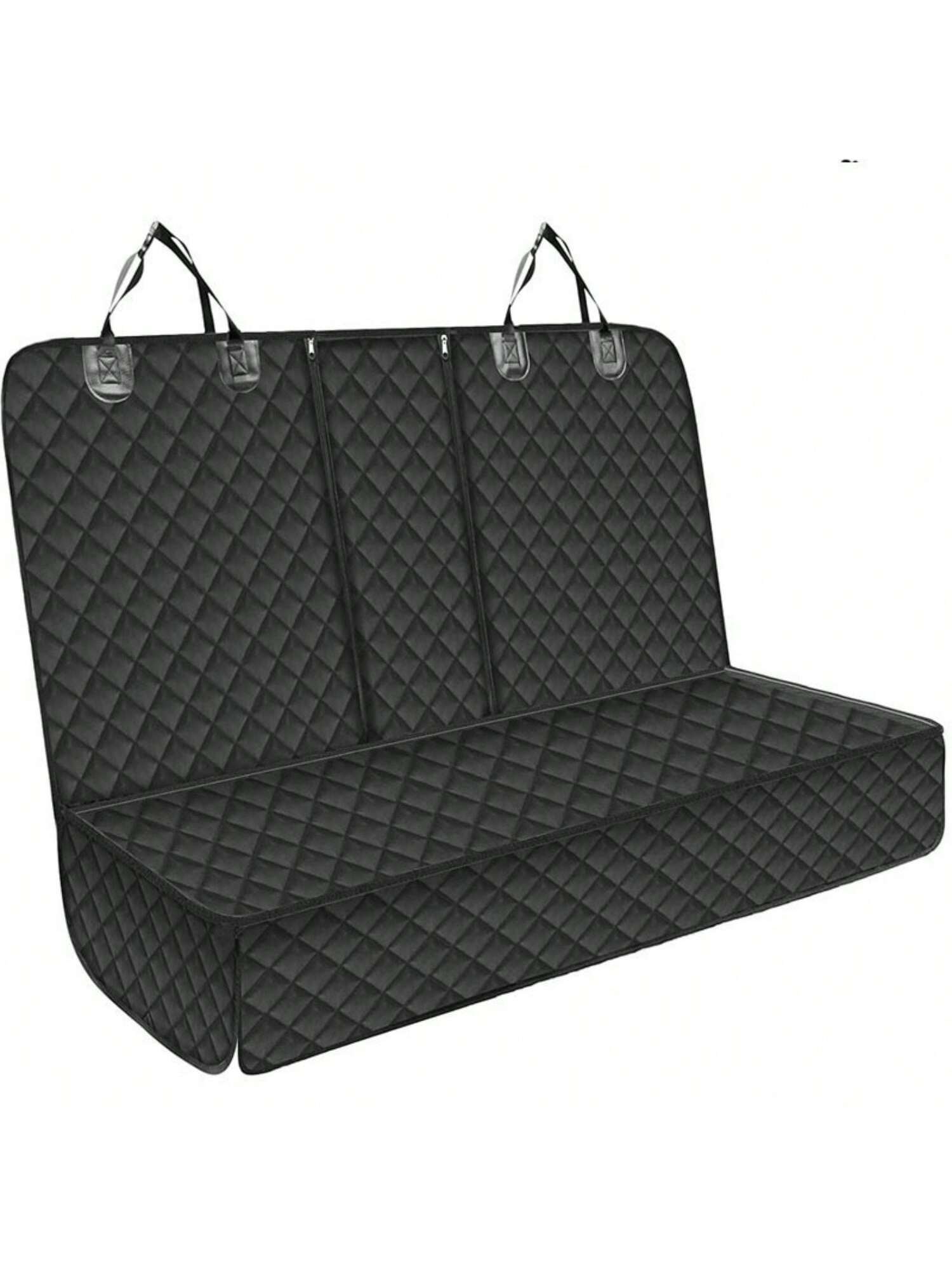 Dog Car Seat Cover Pet Travel  - Dog Raincoat recensie en prijs