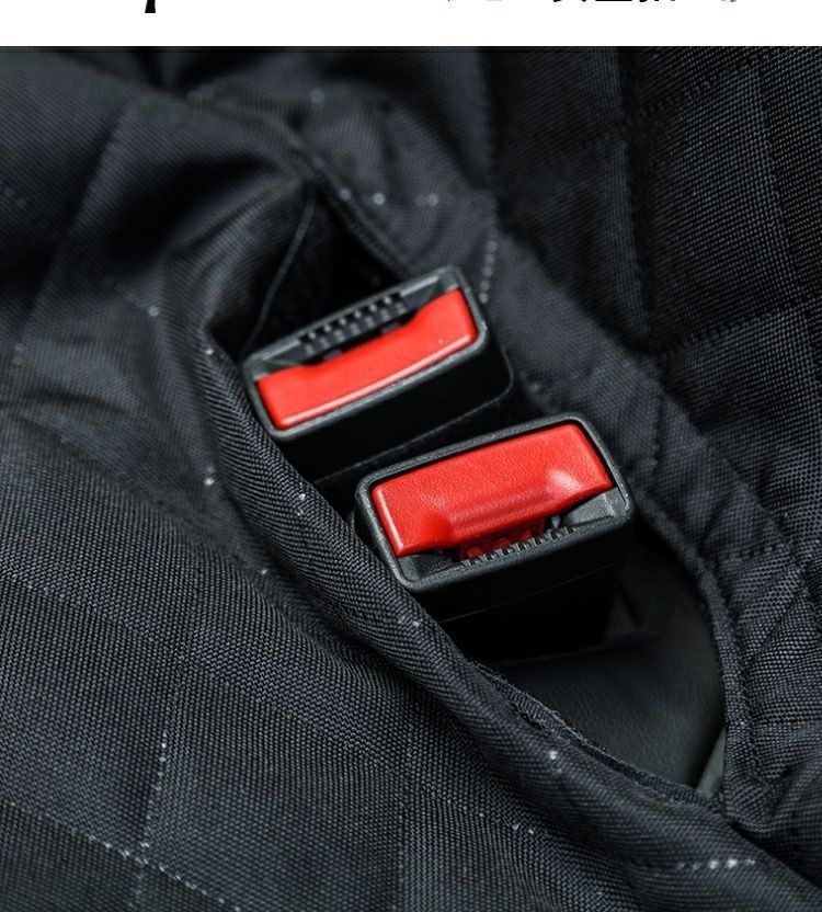 Dog Car Seat Cover Pet Travel  - Dog Raincoat recensie en prijs