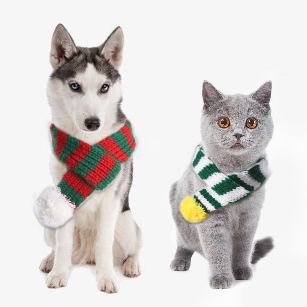 Amazon, pet knitted Christmas  - Pet Supplies In Amazon recensie en prijs