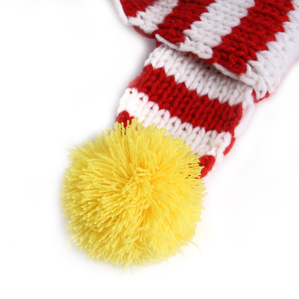 Amazon, pet knitted Christmas  - Pet Supplies In Amazon recensie en prijs
