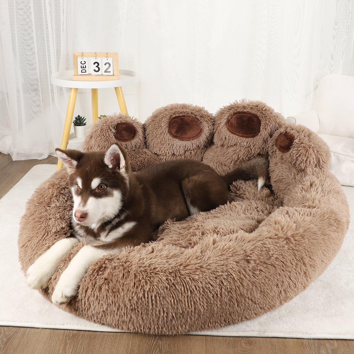 Dog Sofa Bed Small Breeds Dogs - Pet Supplies Dog Wash recensie en prijs