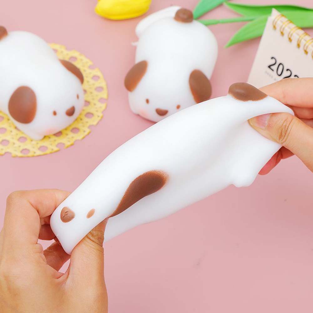 Cute Pink Pig White Dog Animal - Pet Supplies Store recensie en prijs
