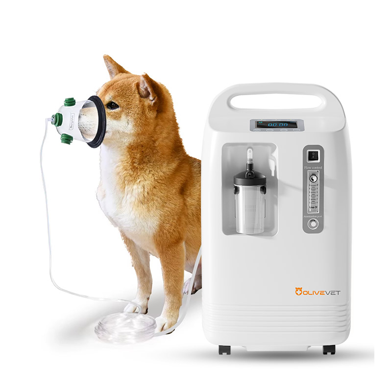 Multi-spec veterinary oxygen c - Pet Supplies For Dogs recensie en prijs