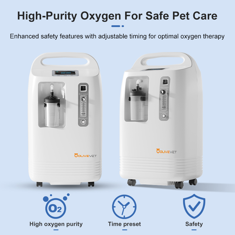 Multi-spec veterinary oxygen c - Pet Supplies For Dogs recensie en prijs