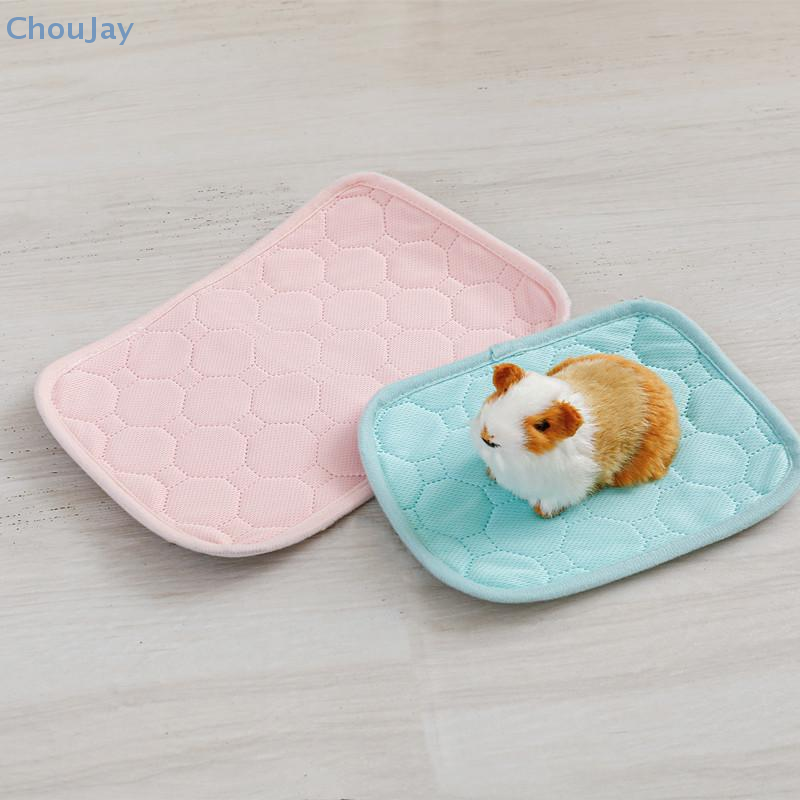 Waterproof Pad Pet Hamster Ant - Hedgehog Bedding Liner recensie en prijs