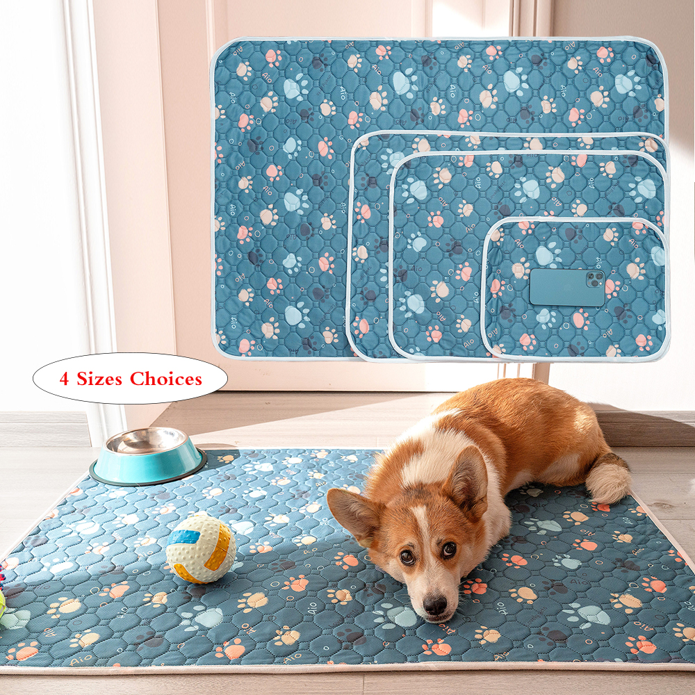 Reusable Dog Pee Pad Blanket A - Pet Supplies Dog Wash recensie en prijs