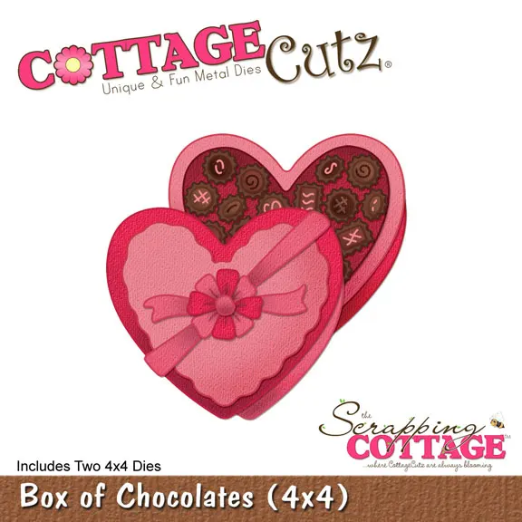 Valentine's Day Metal Cutting  - Dog Raincoat recensie en prijs