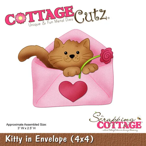 Valentine's Day Metal Cutting  - Dog Raincoat recensie en prijs