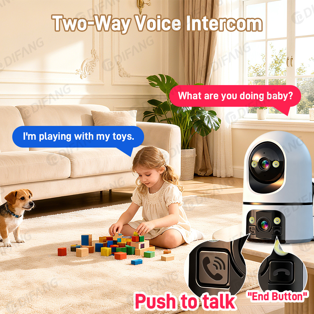 Baby Monitor with Video Call,  - Pet Supplies Uk recensie en prijs