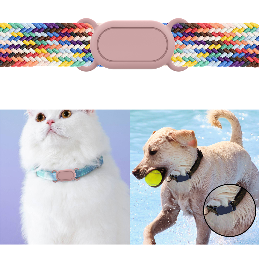 For Samsung Galaxy SmartTag2 P - Dog Raincoat recensie en prijs