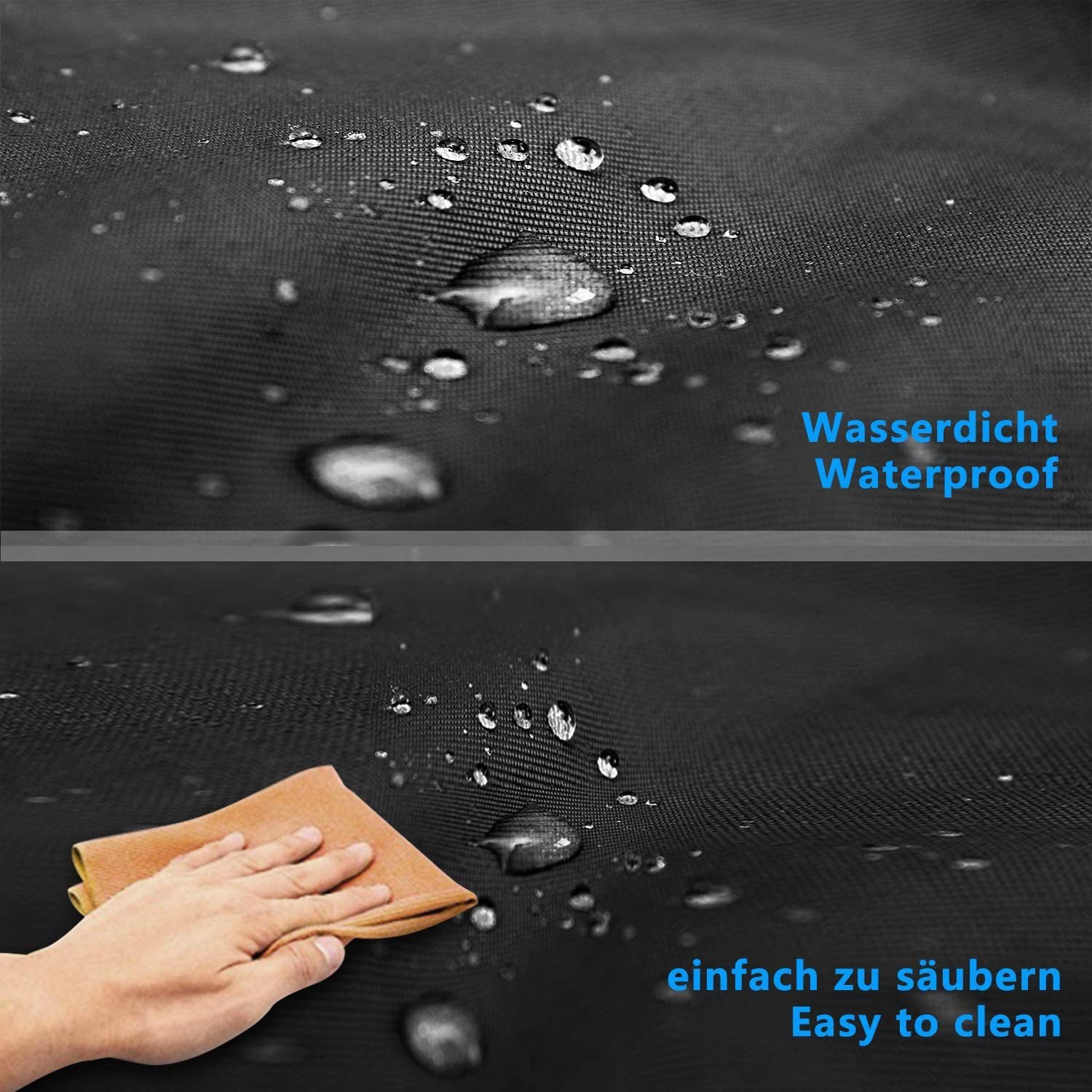 Thickened Non Slip Pet Car Sea - Dog Raincoat recensie en prijs