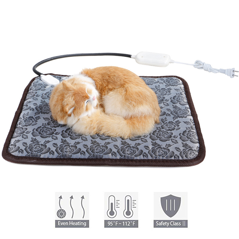 Winter Pet Heating Blanket Wat - Pet Supplies Dog Wash recensie en prijs