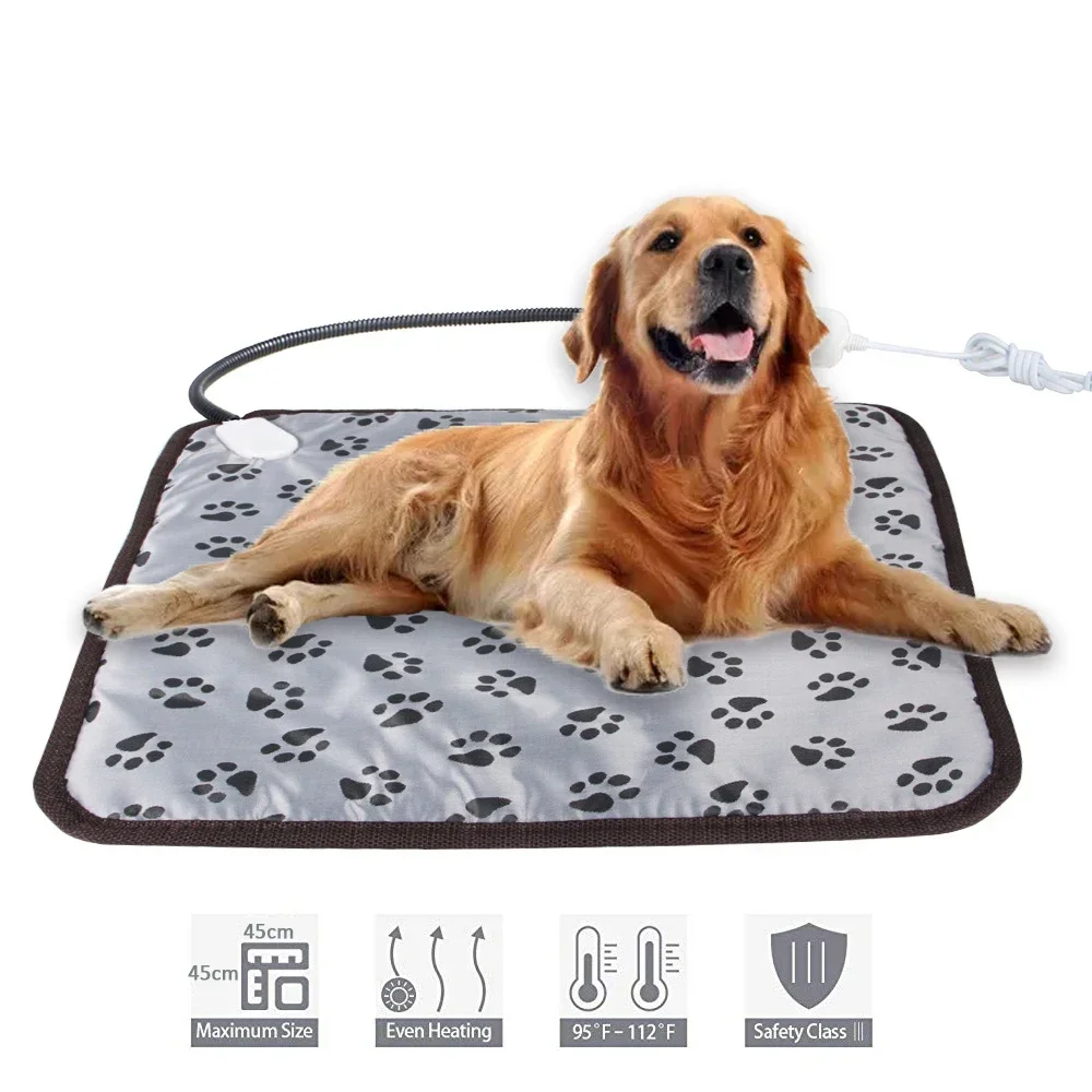 Winter Pet Heating Blanket Wat - Pet Supplies Dog Wash recensie en prijs