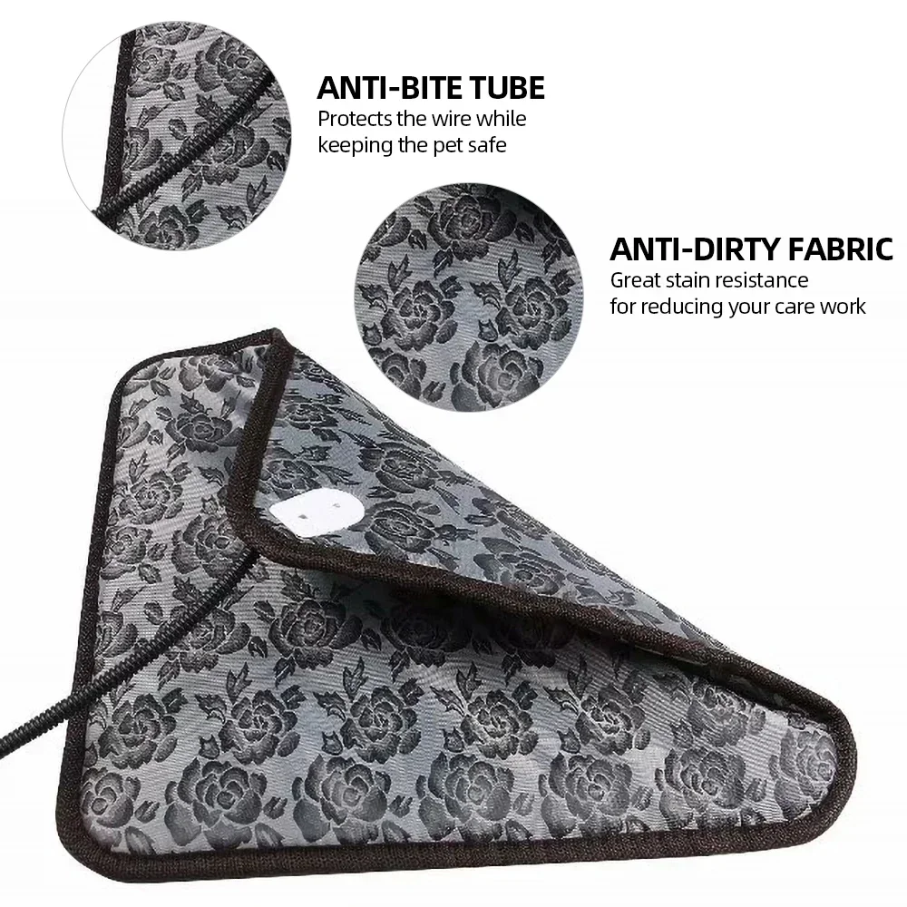 Winter Pet Heating Blanket Wat - Pet Supplies Dog Wash recensie en prijs