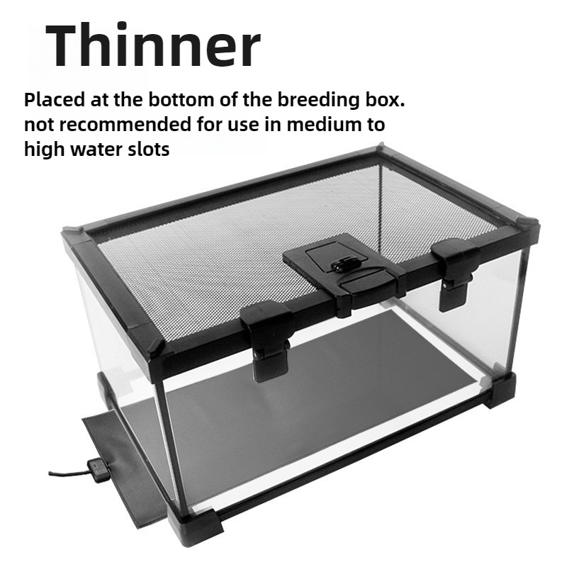 Winter Turtle Fish Tank Insula - Pet Supplies Uk recensie en prijs