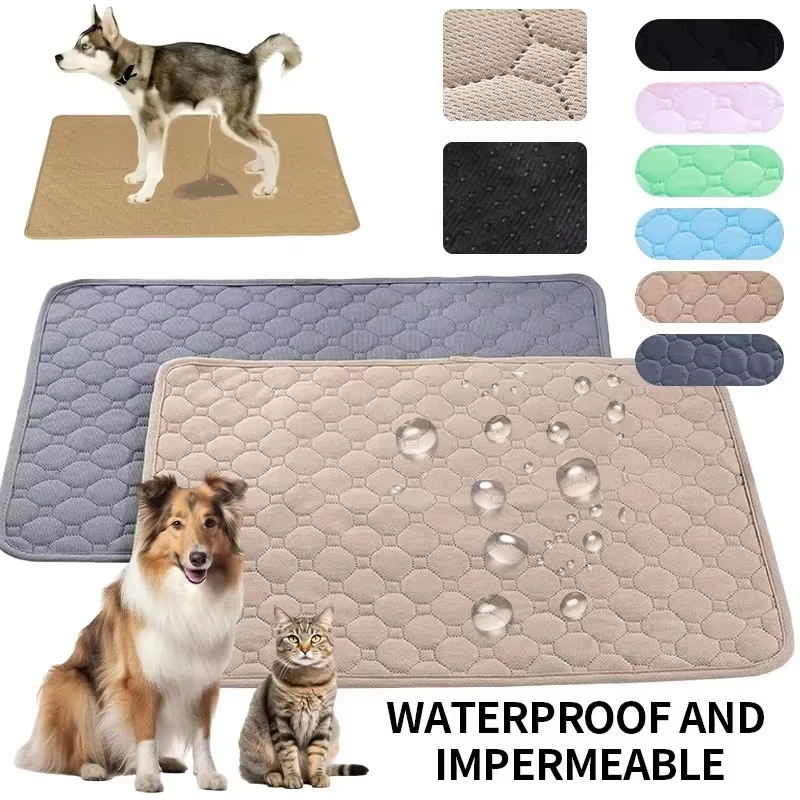 Dog Pee Pad Reusable Washable  - Pet Supplies Dog Wash recensie en prijs