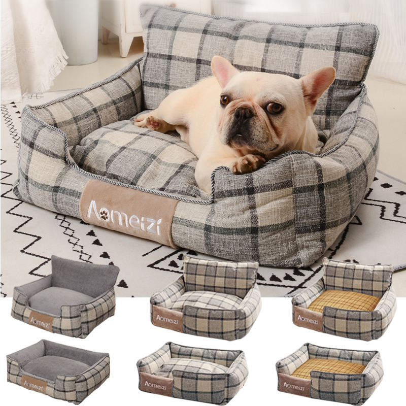 Washable Sofa Cushion for Dog  - Pet Supplies Dog Wash recensie en prijs