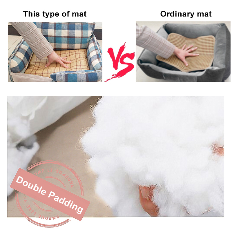 Washable Sofa Cushion for Dog  - Pet Supplies Dog Wash recensie en prijs