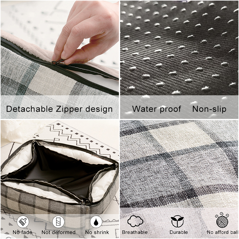 Washable Sofa Cushion for Dog  - Pet Supplies Dog Wash recensie en prijs