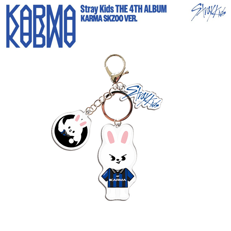SKZOO Stray Kids Acrylic Keych - Pet Supplies Store recensie en prijs