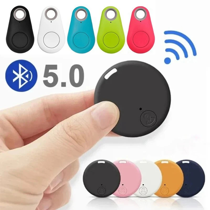 Mini GPS Tracker Bluetooth Ant - Pet Supplies Store recensie en prijs
