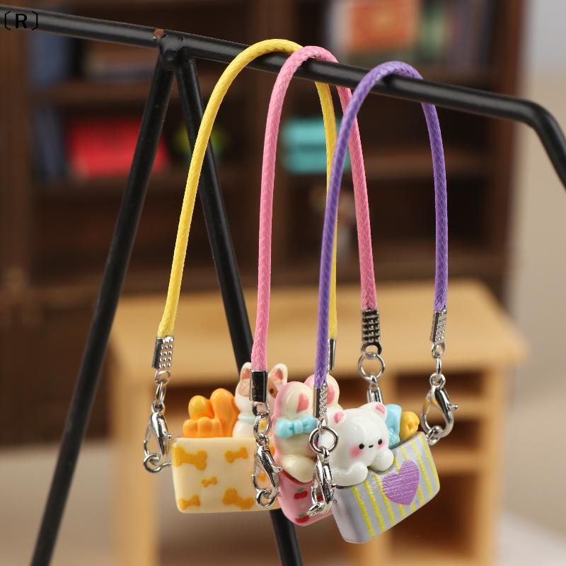〔R〕5/10Pcs Mini Doll Pet Carry - Pet Supplies Store recensie en prijs