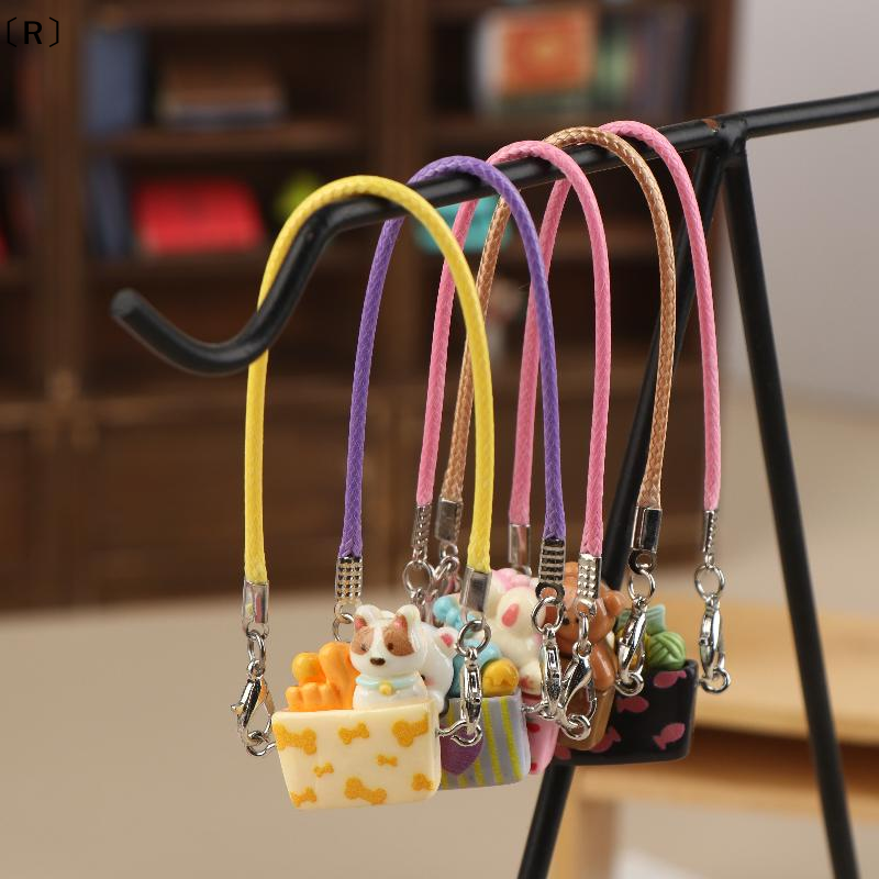 〔R〕5/10Pcs Mini Doll Pet Carry - Pet Supplies Store recensie en prijs