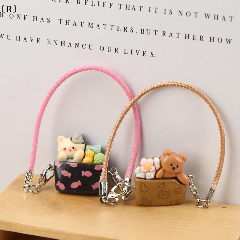 〔R〕5/10Pcs Mini Doll Pet Carry - Pet Supplies Store recensie en prijs
