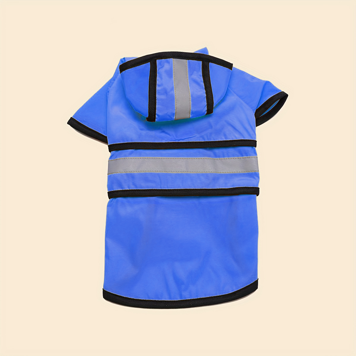 Spring Summer Waterproof Refle - Dog Raincoat recensie en prijs