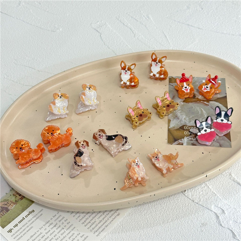 2Pcs/Lot Cartoon Fun Animal Sm - Pet Supplies For Dogs recensie en prijs