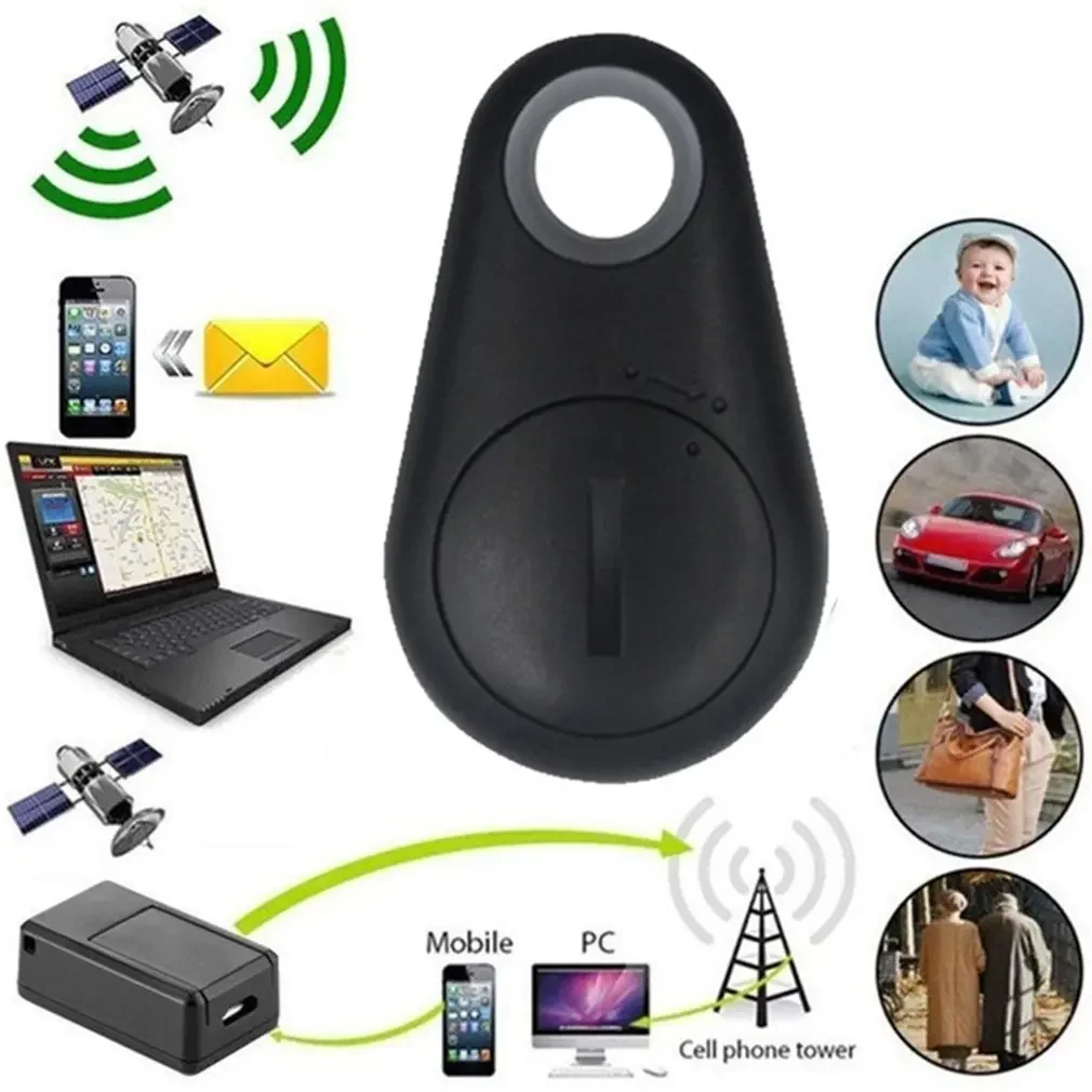 Mini GPS Tracker Bluetooth 4.0 - Pet Supplies Store recensie en prijs